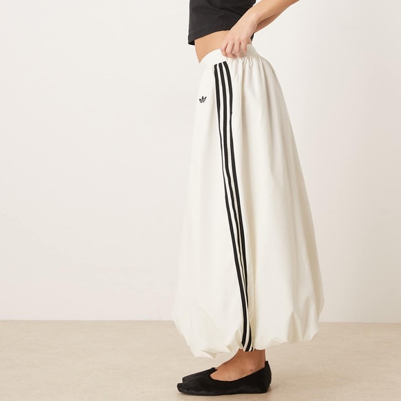 adidas Dresses & Skirts - adidas Balloon Maxi Skirt